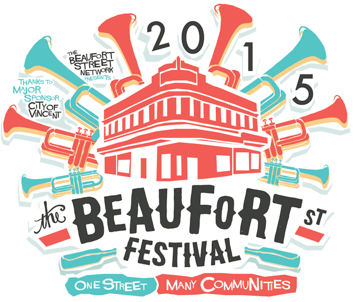beaufort st festival