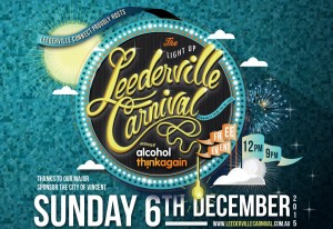 Leederville Carnival