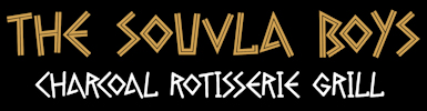 The Souvla Boys