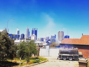 Souvla - Charcoal Rotisserie Catering Perth