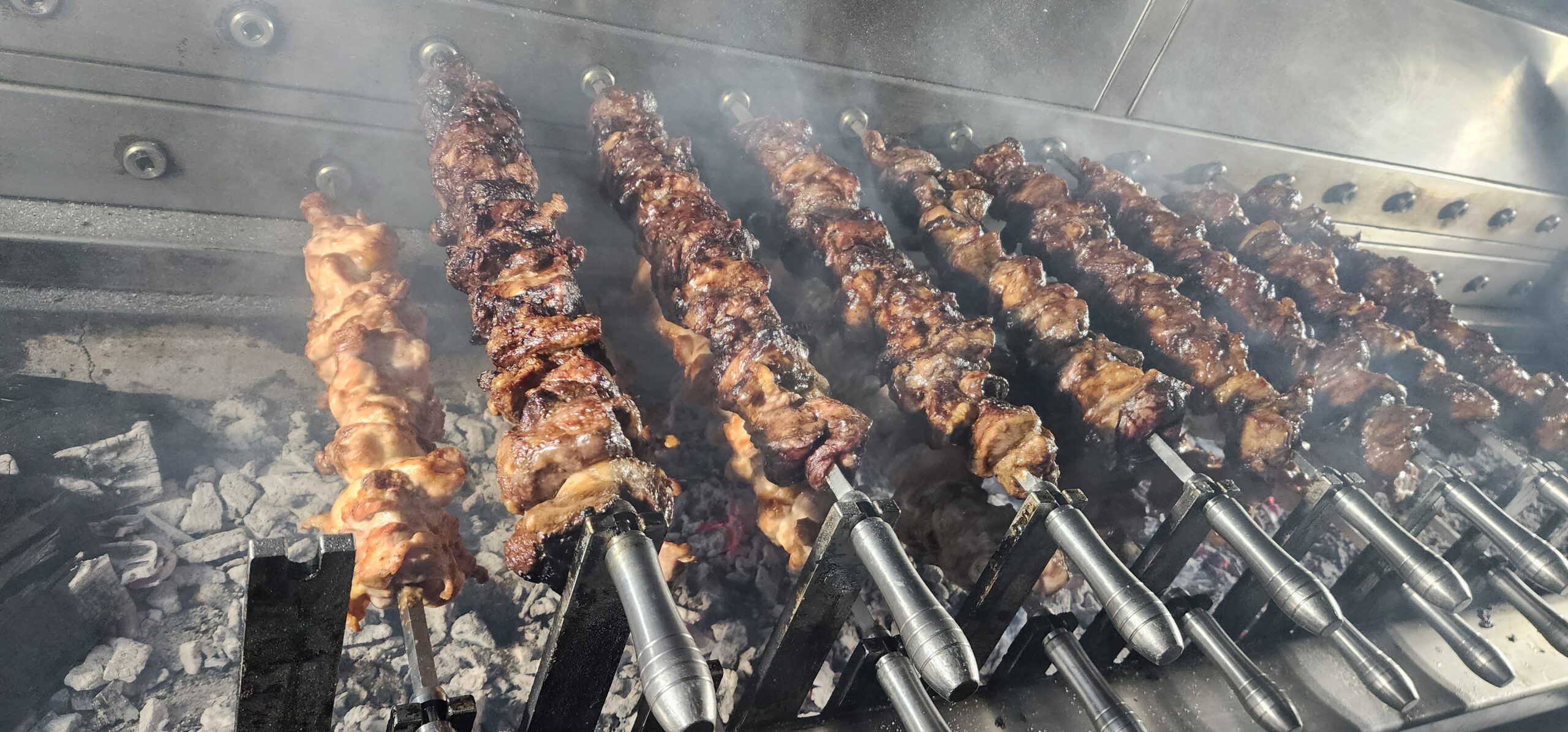 souvla photo The Souvla Boys